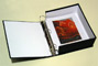 Caja Archivo para el almacenamiento de fotografias, negativos o material plano